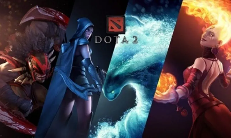 Ai Sở Hữu Dota 2? Lịch Sử Hình Thành Và Phát Triển Của Dota