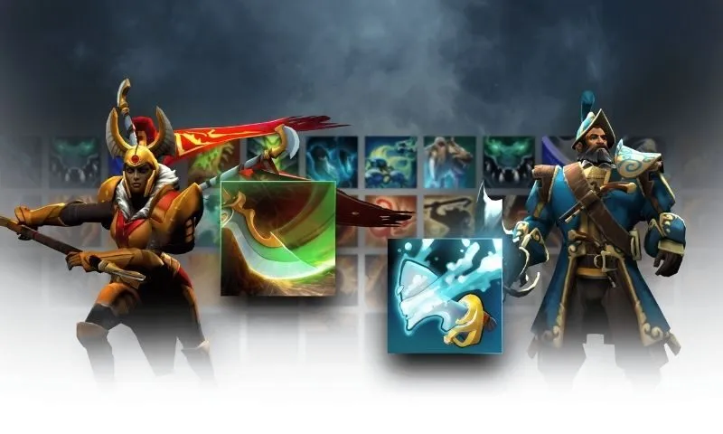 Dota 2 Có Còn Phổ Biến Không? Những Yếu Tố Thu Hút Người Chơi