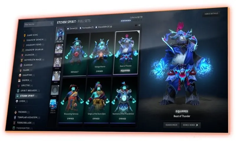 Dota 2 Có Tốt Hơn League 2024 Không? So Sánh Lối Chơi Và Độ Phức Tạp