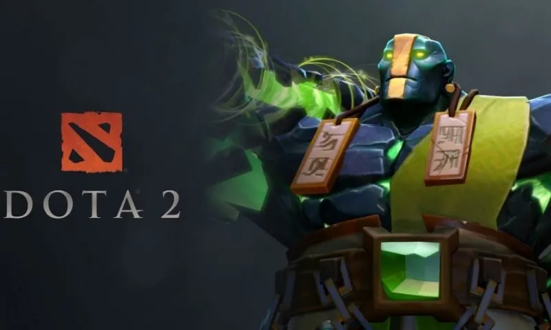 Earth Spirit Dota 2: Phân tích bộ kỹ năng