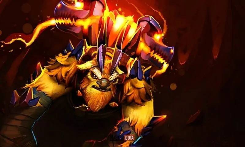 Earthshaker Dota 2: Phân tích bộ kỹ năng