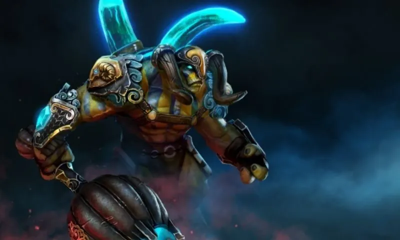 Elder Titan Dota 2: Phân tích bộ kỹ năng