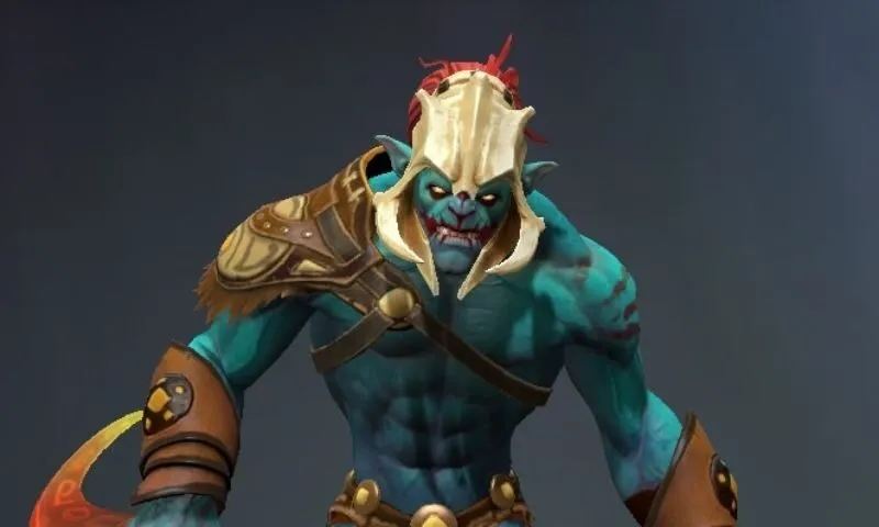 Huskar Dota 2: Phân tích bộ kỹ năng