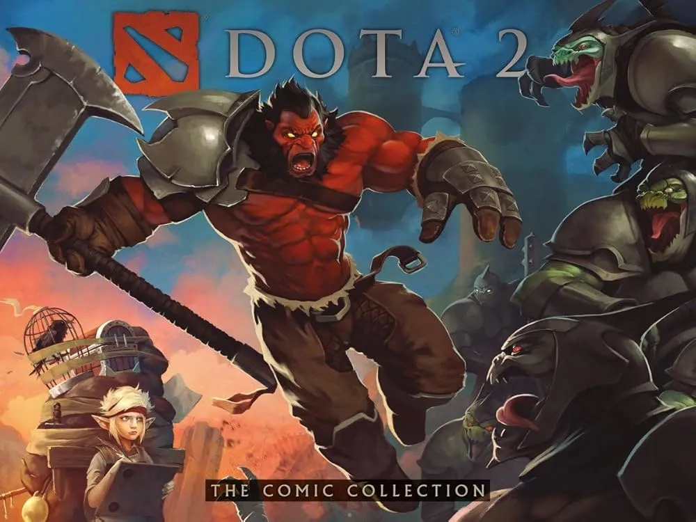 Dota 2 01