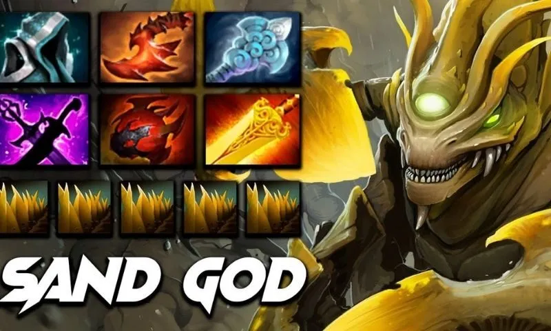 Chiến Thuật Chơi Trong Dota 2 – Cách Sử Dụng Kỹ Năng Hiệu Quả